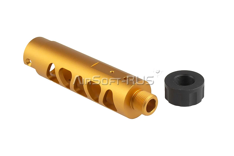 Внешний ствол 5KU для AAP01 Type D GD (ABAAP-010-GD)