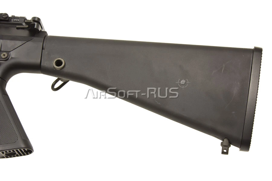 Снайперская винтовка ARES M110 SASS BK (SR-010E)