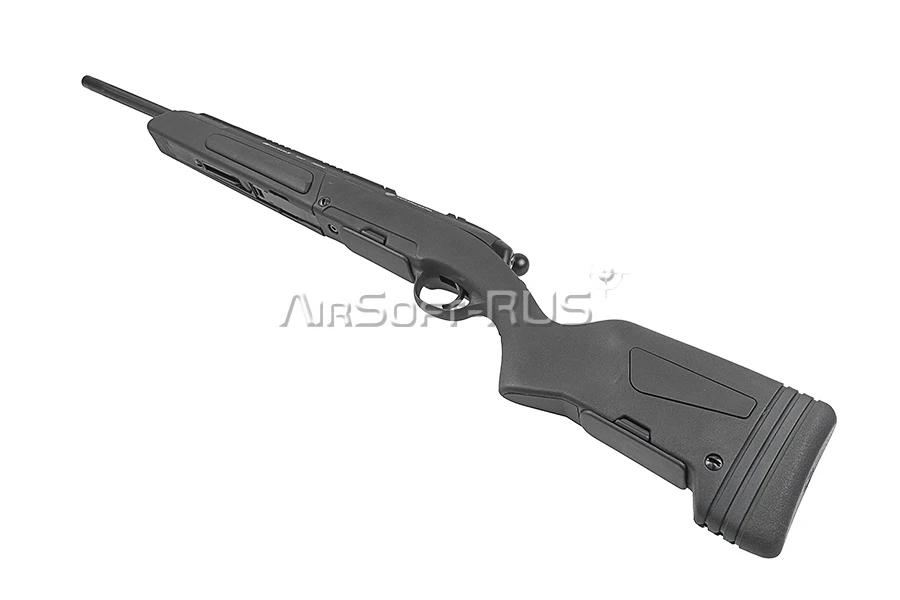 Снайперская винтовка Modify Steyr Scout BK (65202-16)