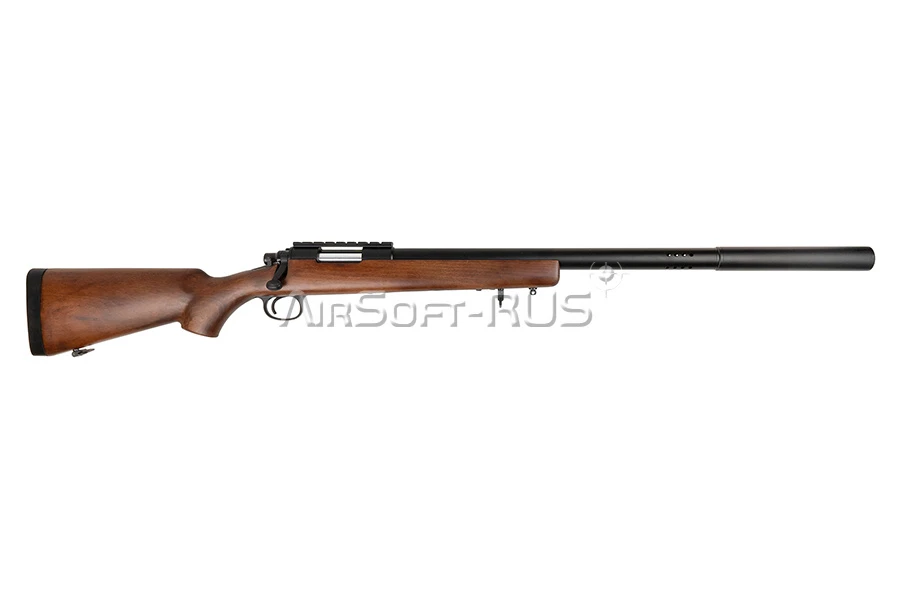 Снайперская винтовка Snow Wolf VSR 10 (SW-10KTW)