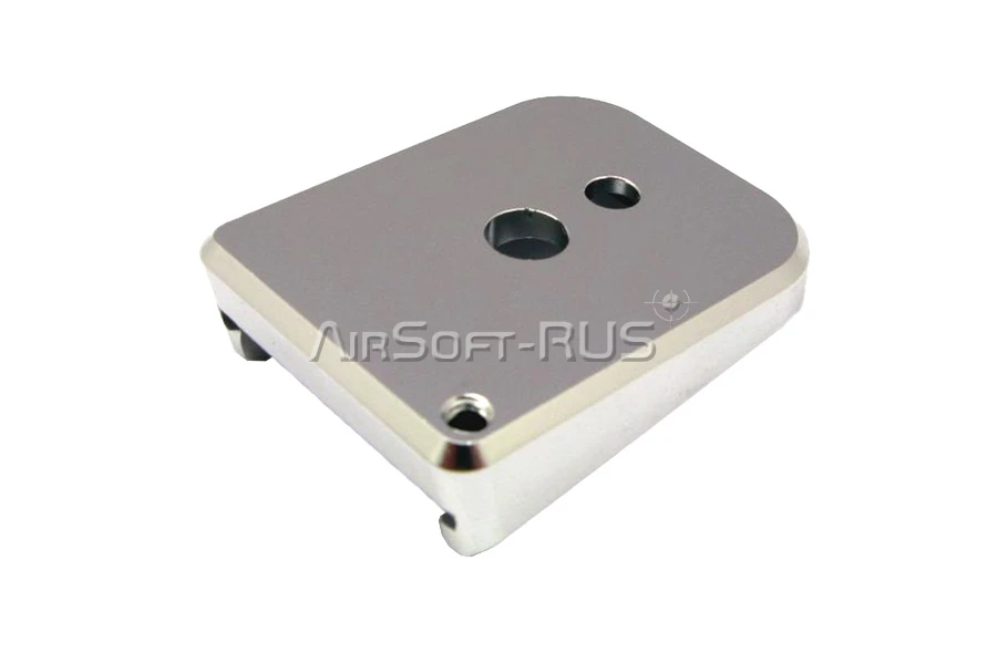 Пятка магазина 5KU для Hi-Capa Тип 6 SV (GB-265-SV)