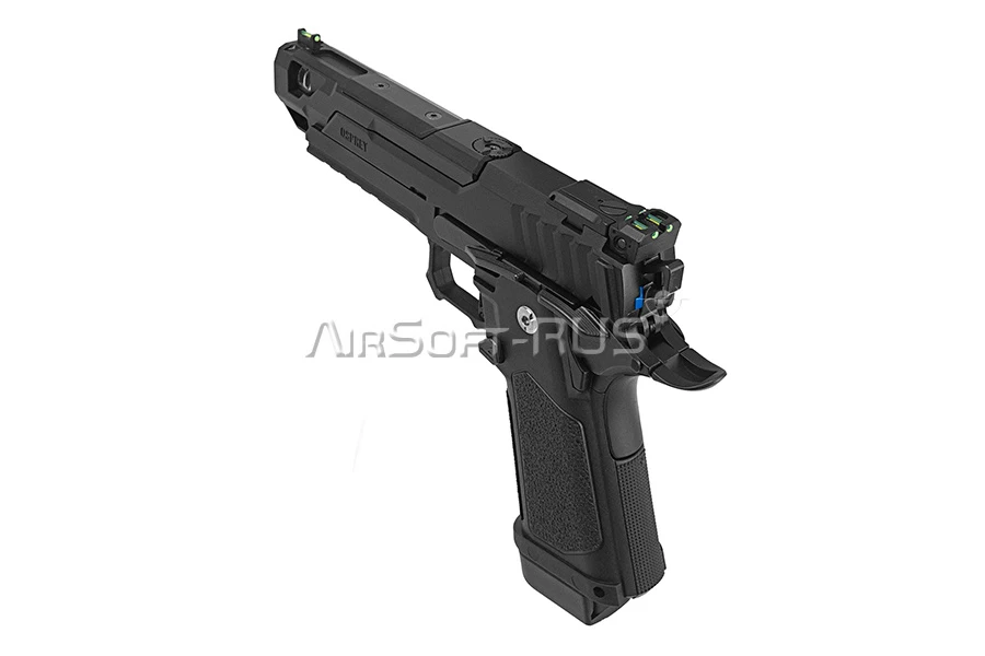 Пистолет Arcturus Hi-Capa 5 Osprey Split Slide Performance Refined Edition (AT-GHC-O5P)