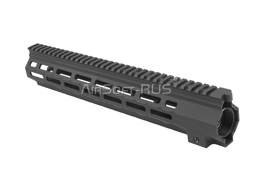 Цевьё Angry Gun TYPE-M M-LOK 13.5″ для для HK416 UMAREX/VFC BLK (ANG-416TMR-13.5U)
