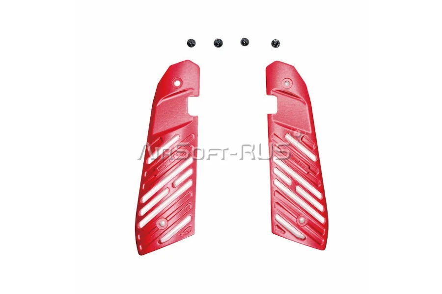 Накладки на рукоять CTM для AAP-01/C RD (CTM-KIT-0282)