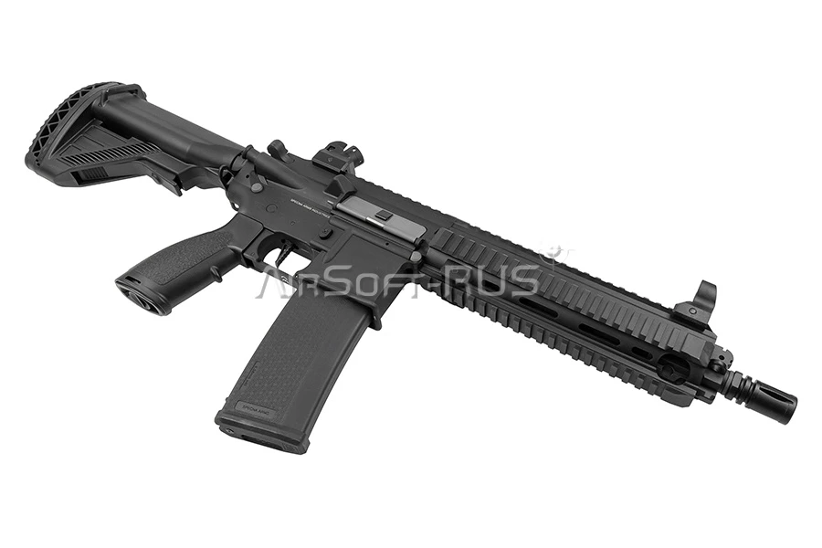 Карабин Specna Arms H&K 416 HAL BK (SA-F06-ETU)