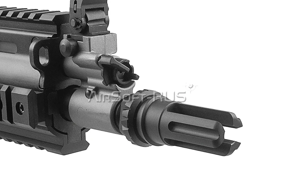 Карабин Tokyo Marui FN SCAR-L CQC AEG BK (TM4952839176141)