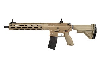 Автомат East Crane  HK416Dс цевьем Remington RAHG (EC-109P-DE)