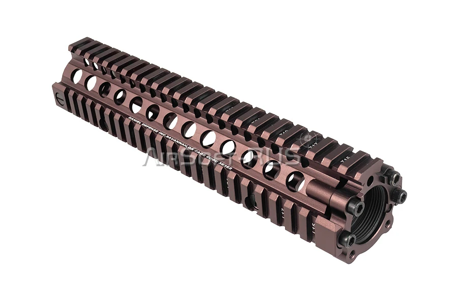 Цевьё тактическое Big Dragon Daniel Defense 9.5 для M4, DE (BD0261)