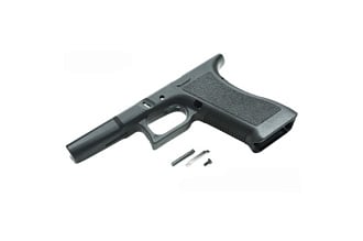 Рамка Guarder для Glock 17/22/34 Gen 2 BK TM (GLK-200(BK))
