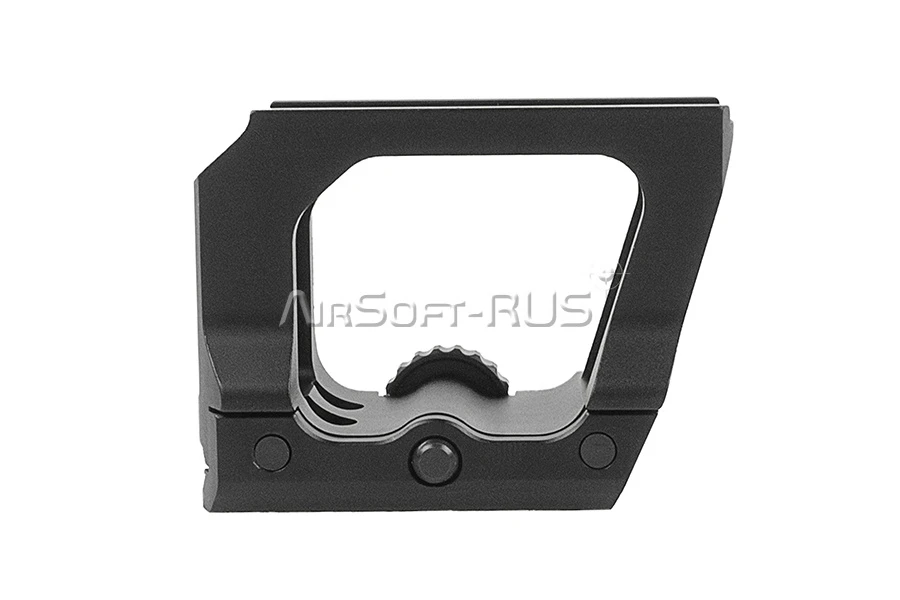 Планка Evolution Gear Scar для прицелов T2/T1 1.93 BK (EVG-816А-BK)