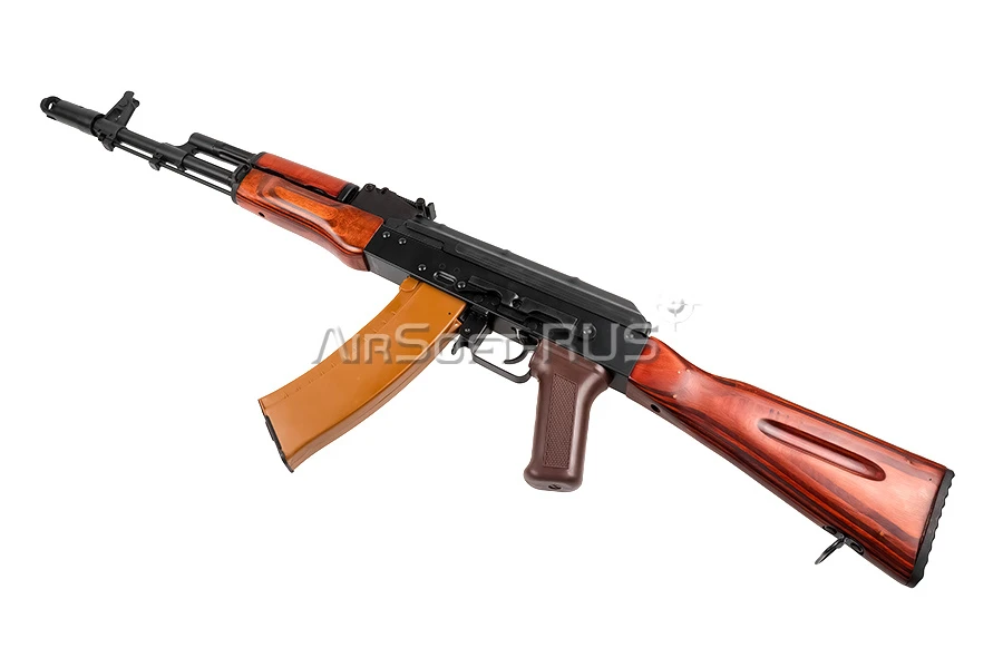 Автомат LCT АК-74Н wood (LCK74)