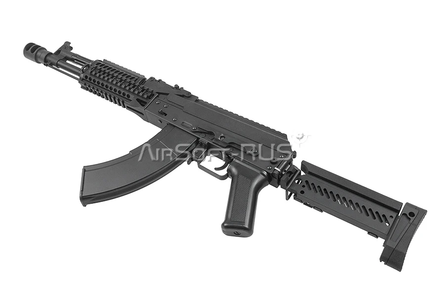 Автомат LCT АК 104 Z Parts Series (ZK-104)