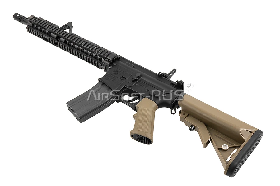 Карабин East Crane M4A1 Sopmod block 2 BN (EC-626WB-UP)