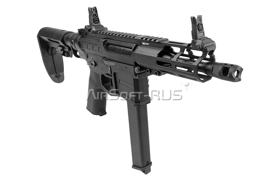 Пистолет-пулемет Arcturus X C.A.T. AR-15 VERSATILE 5C PCC FE (AT-CAT-08-FE)