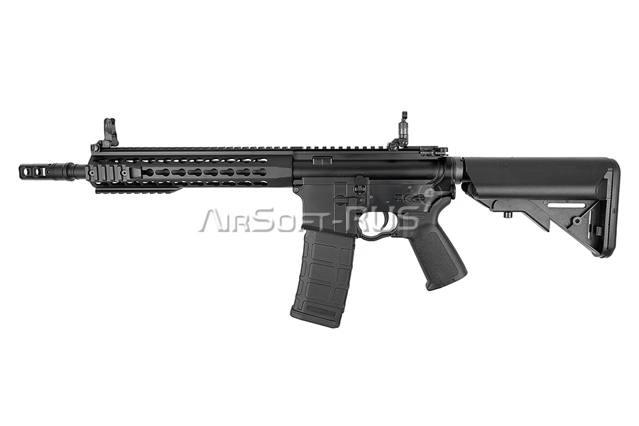 Карабин Cyma M4 URX rail 8" (CM068B)