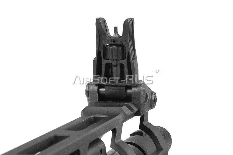 Пистолет-пулемет Arcturus X C.A.T. VERSATILE-8 SMG FE (DC-AT-CAT-10-FE) [1]