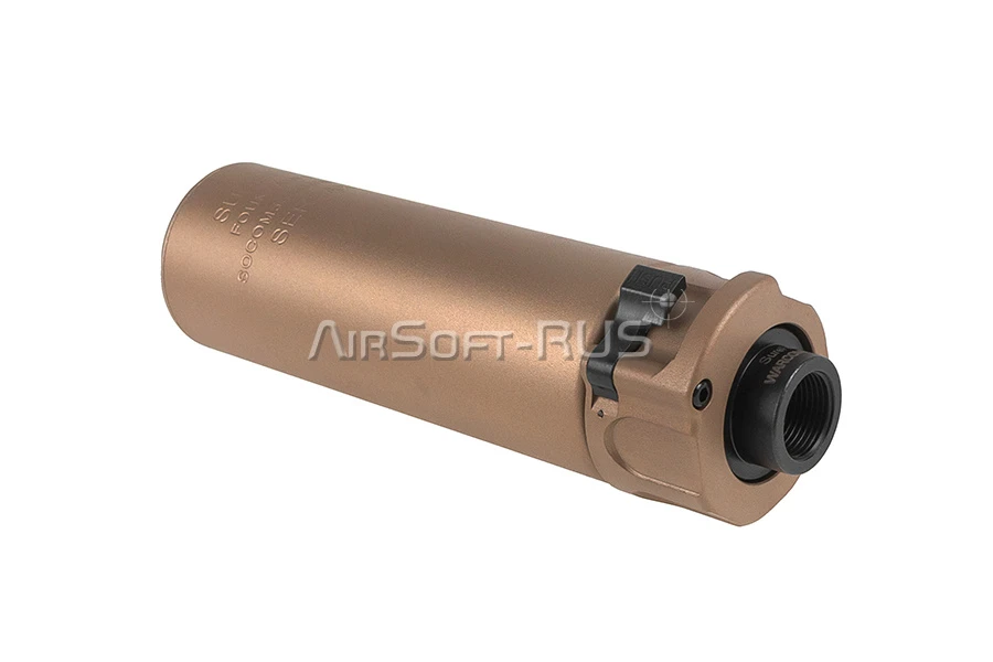 Глушитель T&D Socom556-Mini 2 DE (TD831)