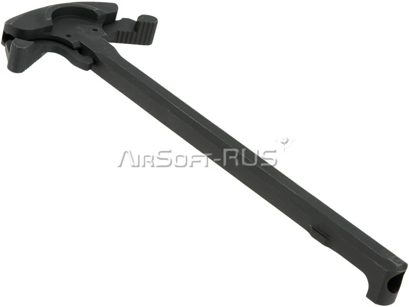 Рукоятка заряжания Angry Gun двухсторонняя для WE M4 GBB (ANG-AGACH-WE)
