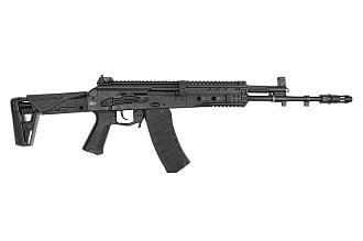 Автомат WELL Pro АК-12/23 GBB (WP-GBB-WE09GM-02-BK)