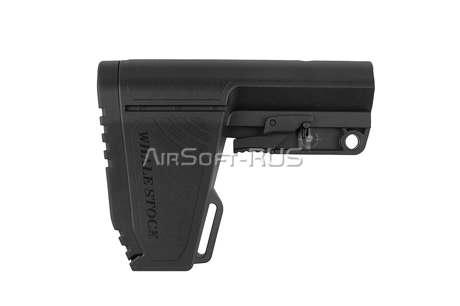 Приклад Cyma Whale Stock на М-серию BK (M279ABK)