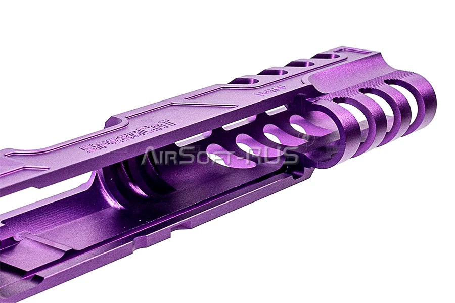 Затвор Speed Cat 5KU для Hi-Capa/1911 PU (JI-103-PU)