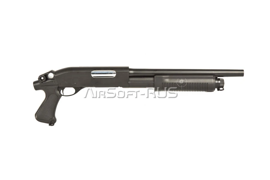 Дробовик Cyma Remington M870 compact металл (CM351M)