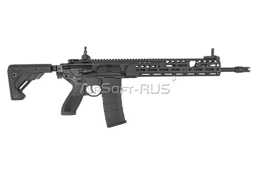 Карабин East Crane SIG MCX 13 BK (AF-S003-13 BK)