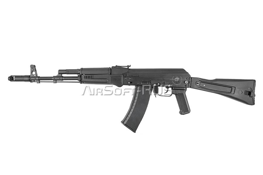 Автомат VFC АК-74М GBB (AV74MN GBB)