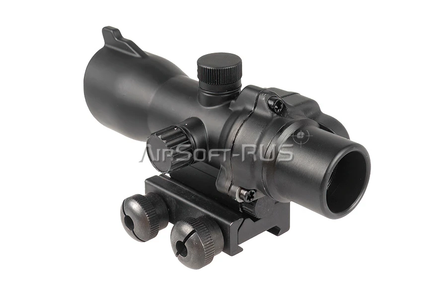 Прицел коллиматорный Marcool ACOG 1X25 Red Dot HD-3 (HY9066)