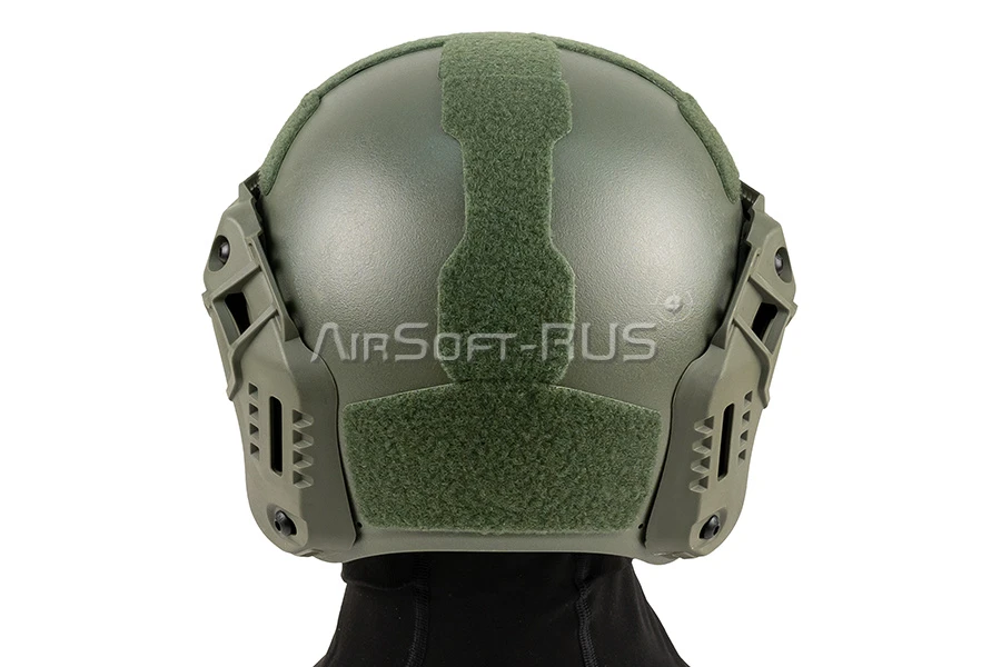 Шлем WoSport MK OD (HL-29-OD)