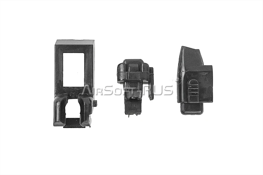 Губки магазина East Crane для Glock 17/19/18C Gen3/5/19X/TTI/SAI (PA1049)