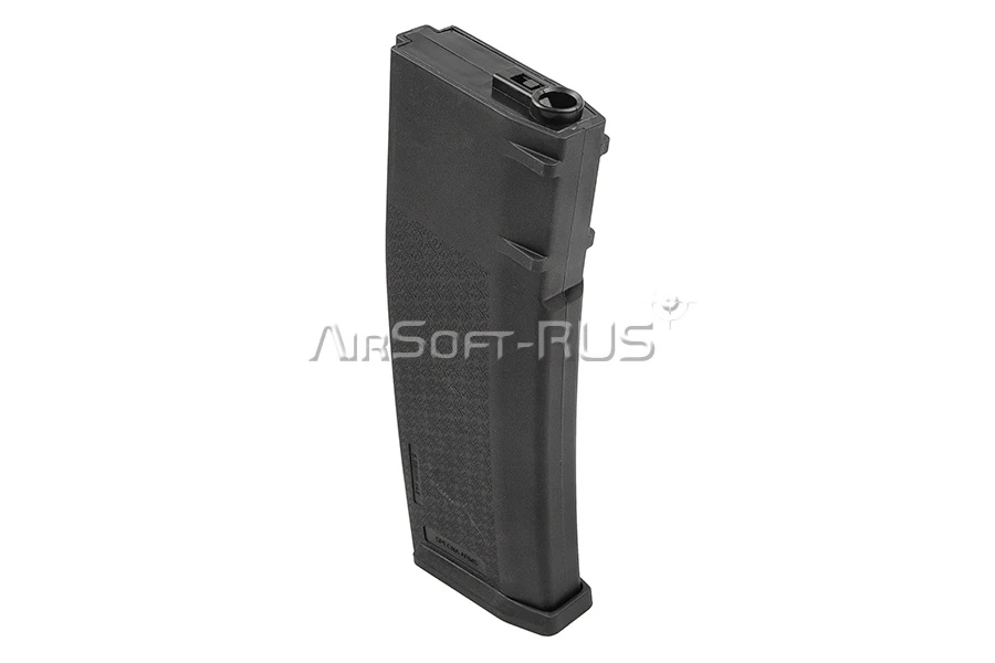 Механический магазин Specna Arms для М-серий BK (M4 S-MAG mid-cap black)