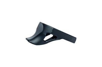 Пятка CTM на магазин Glock Black (CTM-KIT-02121)