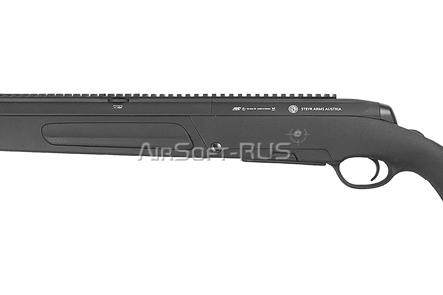 Снайперская винтовка Modify Steyr Scout Elite BK (65203-02)