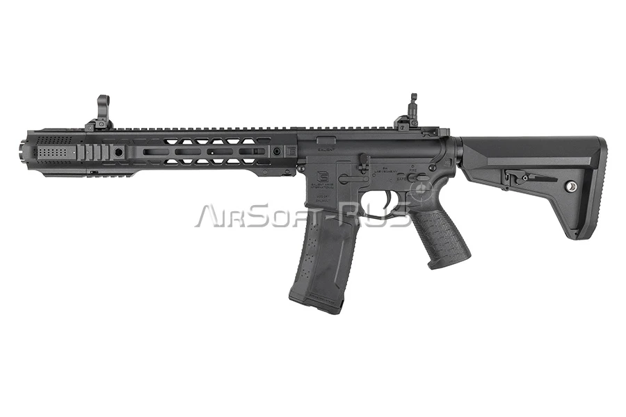 Карабин Cyma M4 Salient Arms 10.5 BK (SAI.GRY-10.5 BK)