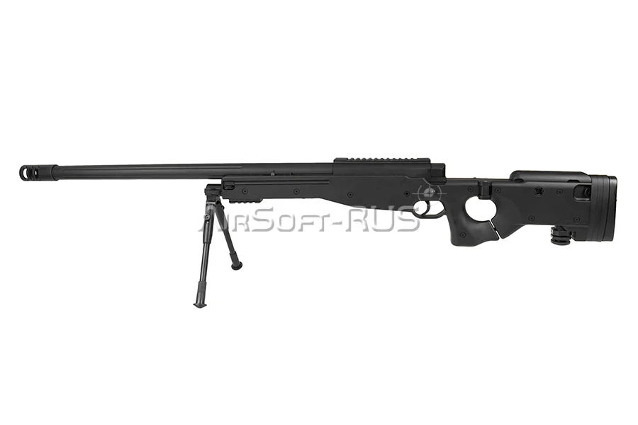 Снайперская винтовка AGM L115A3 spring (P288)