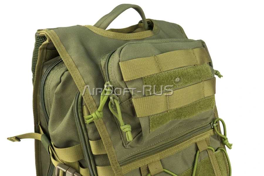 Рюкзак WoSporT Multifunction Backpack OD (BP-03-OD)