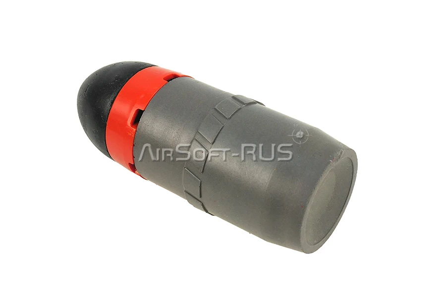 Набор выстрелов TAG Velum МК -2 дымовые 10 шт. RED (VM-RS)