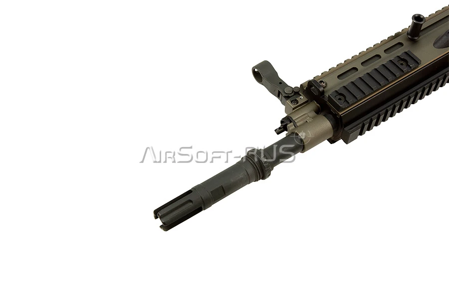 Штурмовая винтовка Ares FN SCAR-H DE (AR-061E)