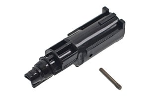 Газовая камера COWCOW для Glock 17 BK (CCT-TMG-043)