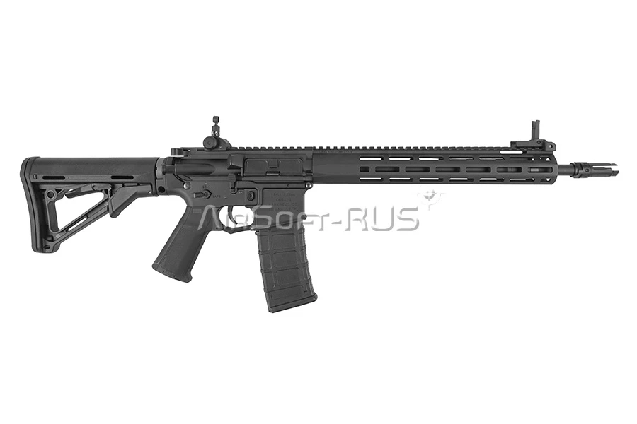 Карабин East Crane KS-2 14.2 BK (EC-342-2 MP-UP)