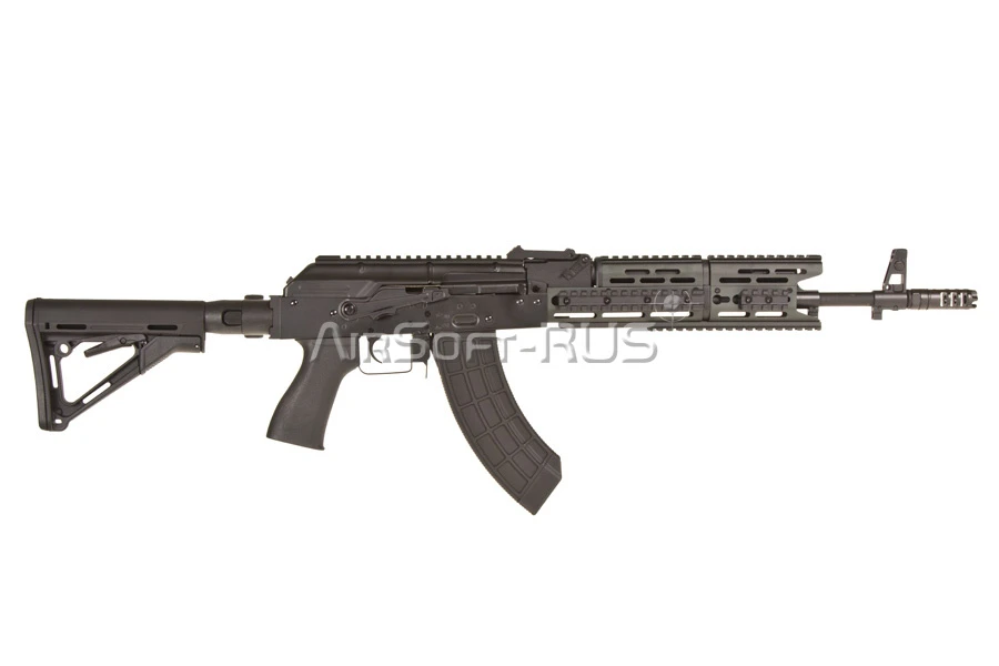 Автомат Cyma АКМ TRAX (CM076)