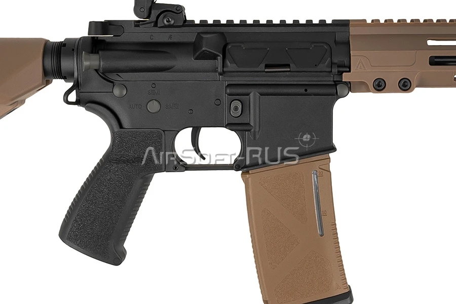 Карабин Arcturus LWT MK-I CQB 10" AEG SPORT BT (AT-ST01-CQ-BT)