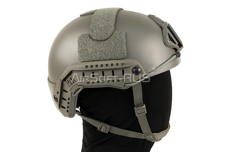 Шлем FMA Ops-Core FAST High-Cut LUX FG (TB1010FG)