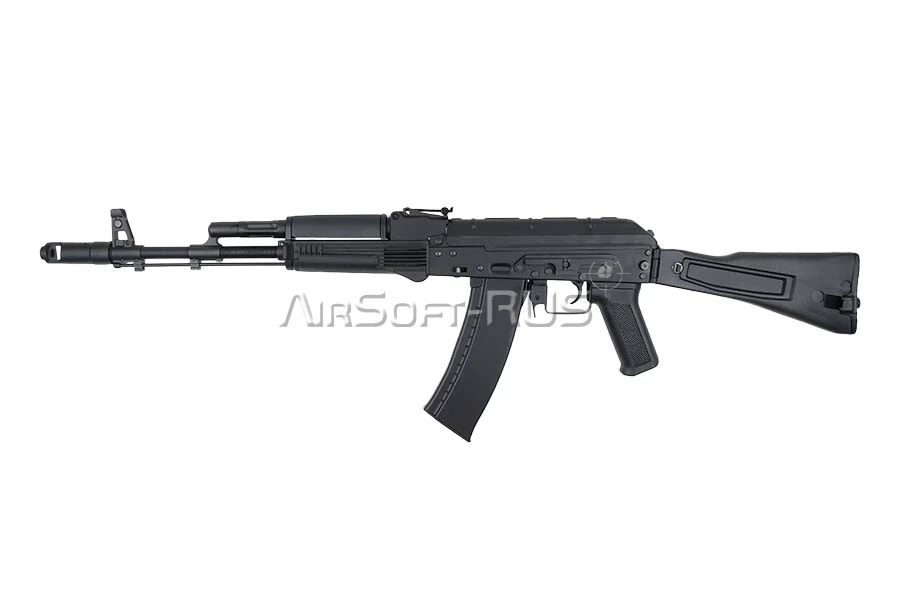 Автомат Cyma АК-74М (CM040C) Автомат Cyma АК-74М (CM040C)