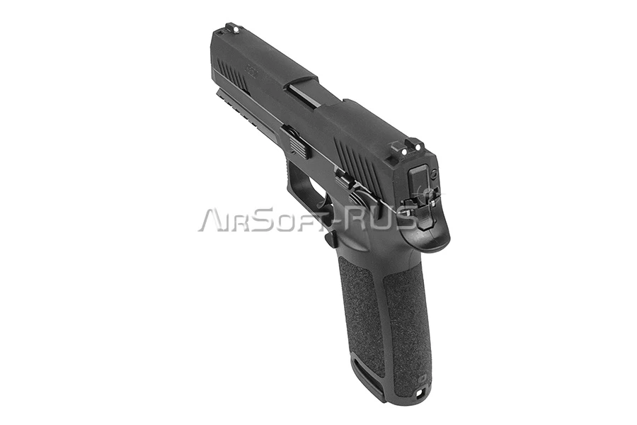 Пистолет Tokyo Marui P320 FULL SIZE GBB (TM4952839144010)