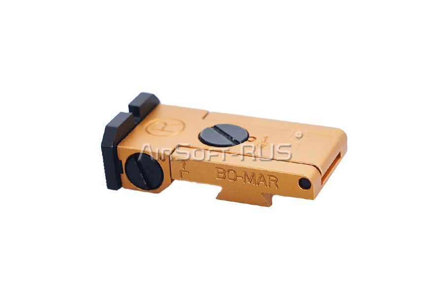 Целик 5KU для TM Hi-Capa GD (GB-582-GD)