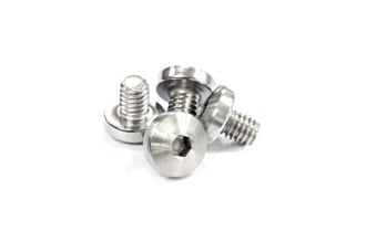 Винты Guarder для щечек рукоятки M9/M92F SV TM (M92F-23(SV))