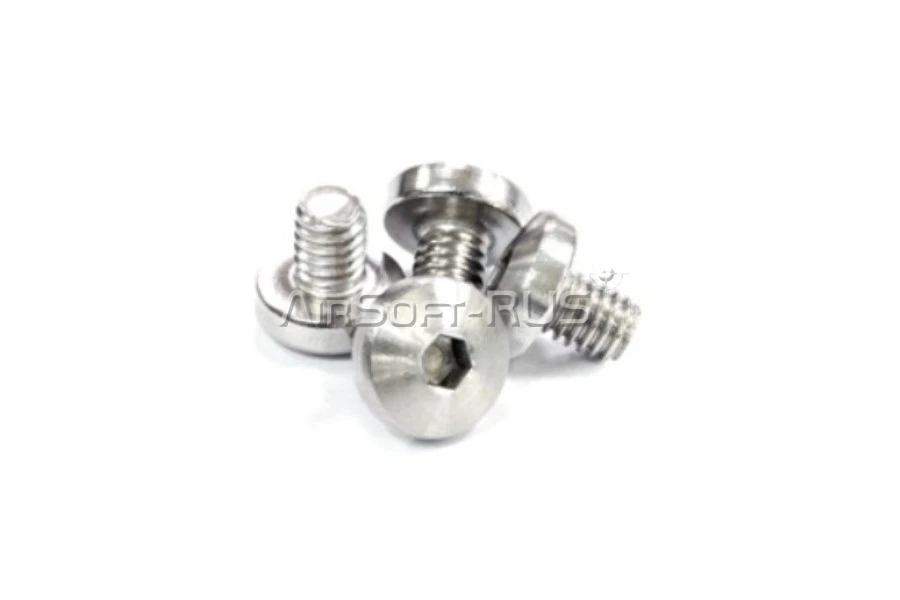 Винты Guarder для щечек рукоятки M9/M92F SV TM (M92F-23(SV))