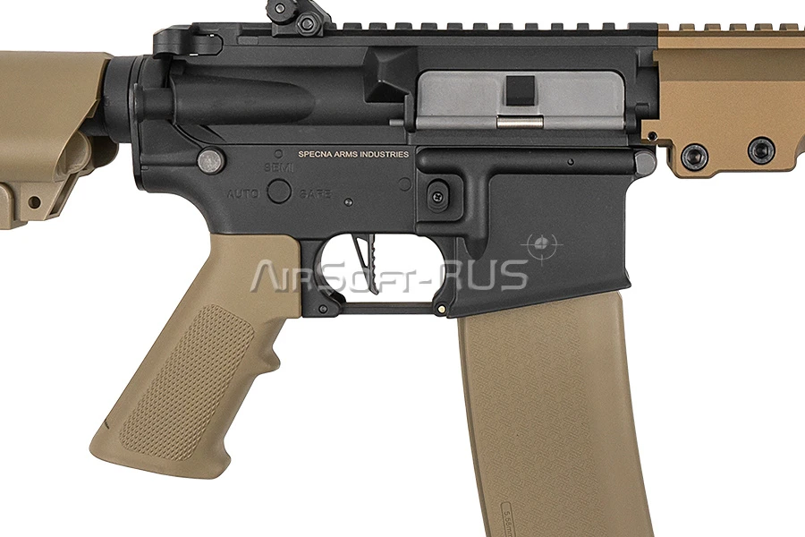 Карабин Specna Arms URG-I 9.5 HAL TAN (SA-C23-CB-ETU)
